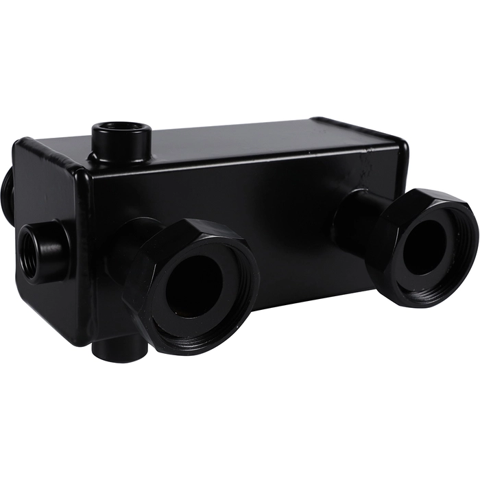Гидравлическая стрелка STOUT 3 м3/час (SDG-0015-004001)