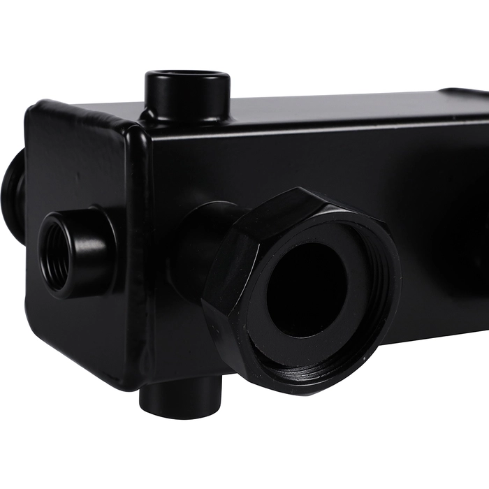 Гидравлическая стрелка STOUT 3 м3/час (SDG-0015-004001)