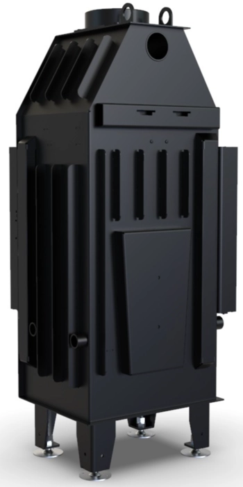 Топка DEFRO HOME INTRA XSM BL/BP MINI