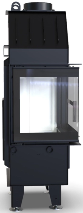 Топка DEFRO HOME INTRA XSM BL/BP MINI