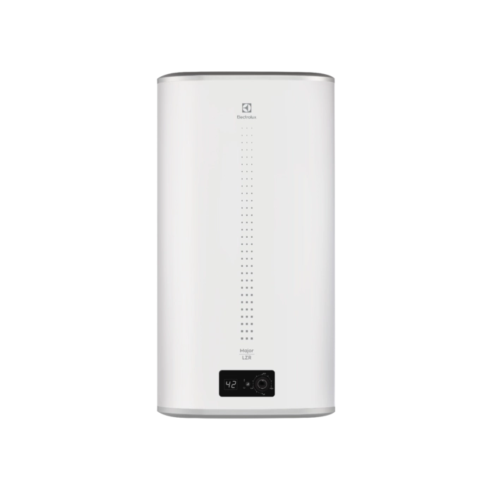Электрический водонагреватель Electrolux EWH 100 Major LZR 3