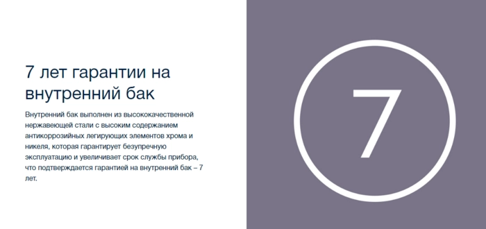Электрический водонагреватель Electrolux EWH 50 Major LZR 3 - Продажа и установка от БелЭлектроТоп
