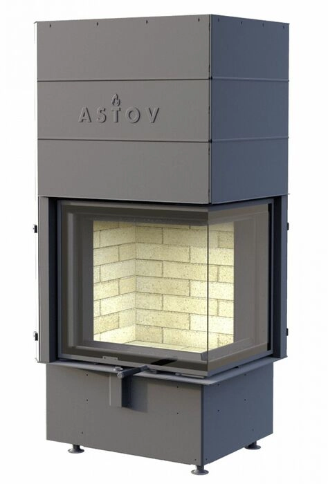 Топка Astov П2С 6057