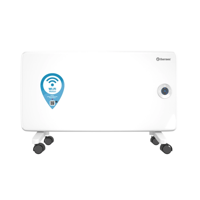 Электроконвектор THERMEX Frame 1000E Wi-Fi