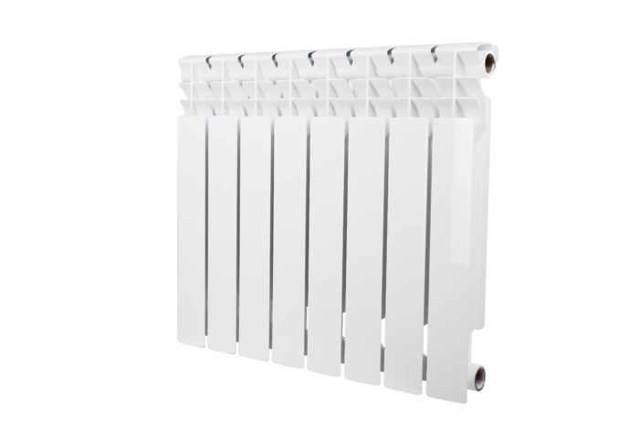 Биметаллический радиатор Oasis Eco 500/80