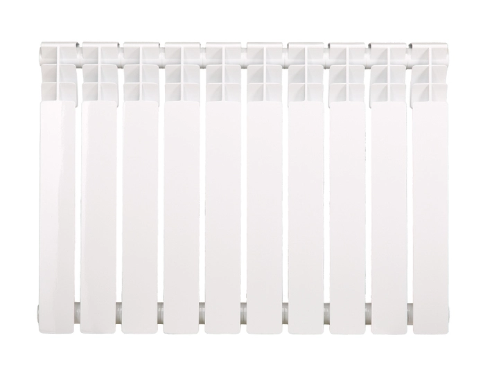 Биметаллический радиатор Oasis Eco 500/80