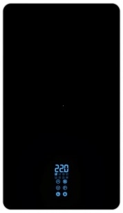 Электрический котел LEMAX PROPLUS 12