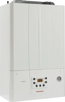 Конденсационный газовый котел Immergas VICTRIX TERA 24 PLUS
