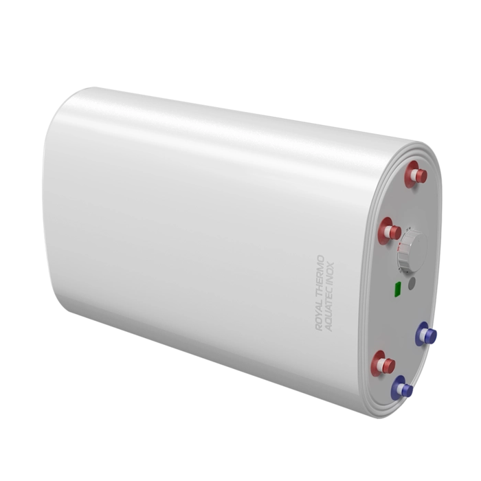 Бойлер косвенного нагрева Royal Thermo AQUATEC INOX-F