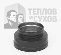 Конус Термо КТ-Р (430-0,5/430) MC Black (t < 600°С) Теплов и Сухов