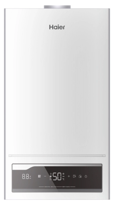Газовый котел Haier PROLINE S 2.18 TI