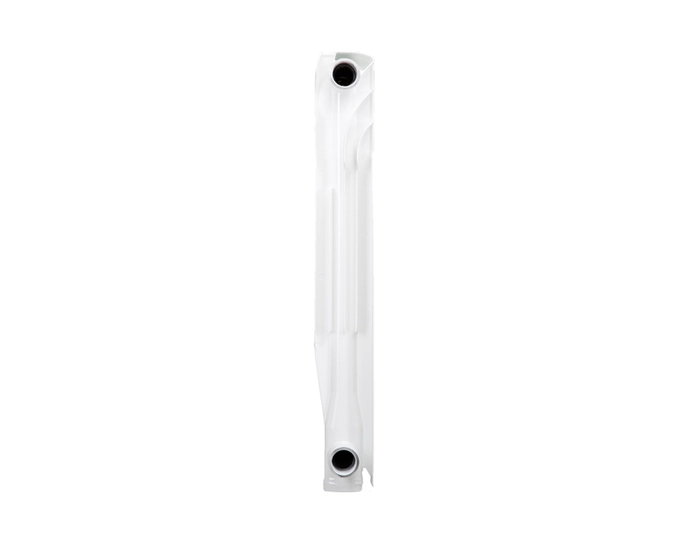 Алюминиевый радиатор Oasis Eco 500/80