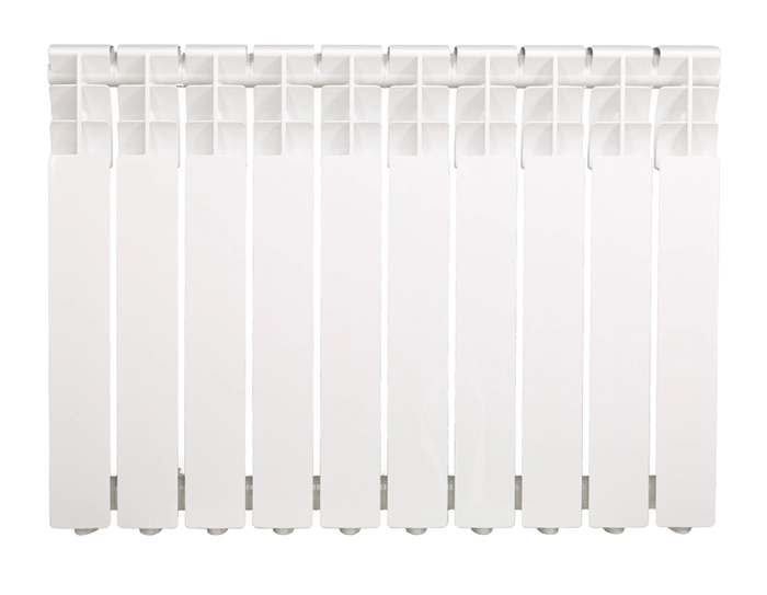 Алюминиевый радиатор Oasis Eco 500/80