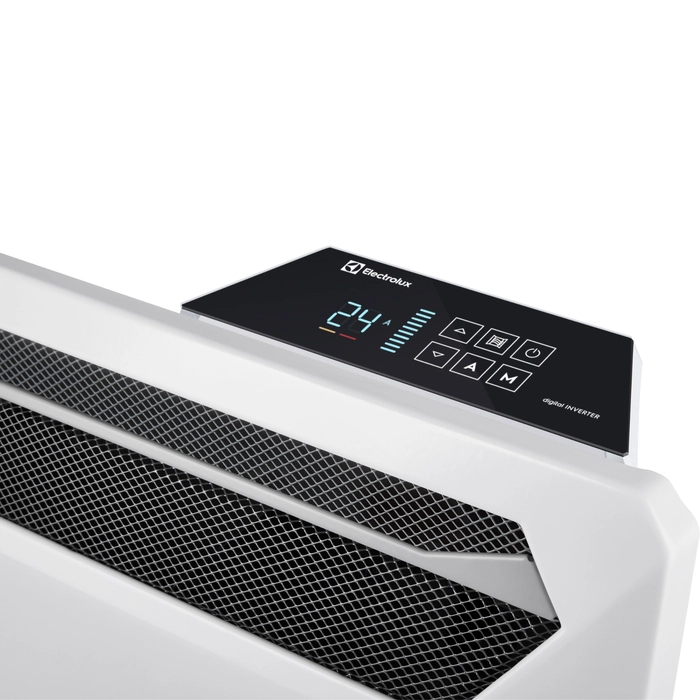 Электроконвектор Electrolux Rapid Transformer ECH/R-1500 T