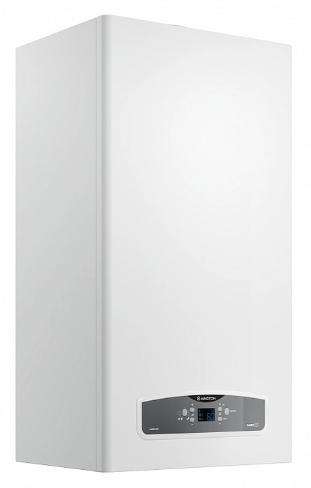 Газовый котел Ariston CARES XC 15 FF