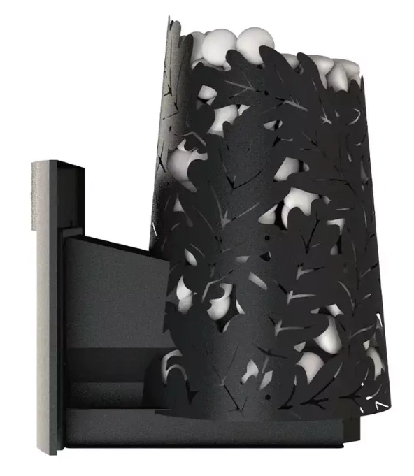 Печь банная Grill'D Dubravo 180 Window