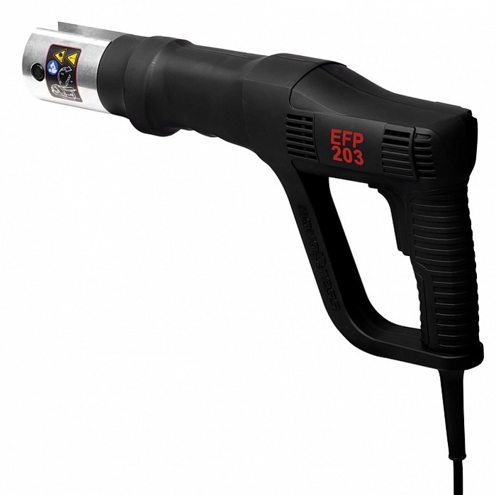 Пресс-инструмент Novopress EFP203 стандарт 230V (48319-51)