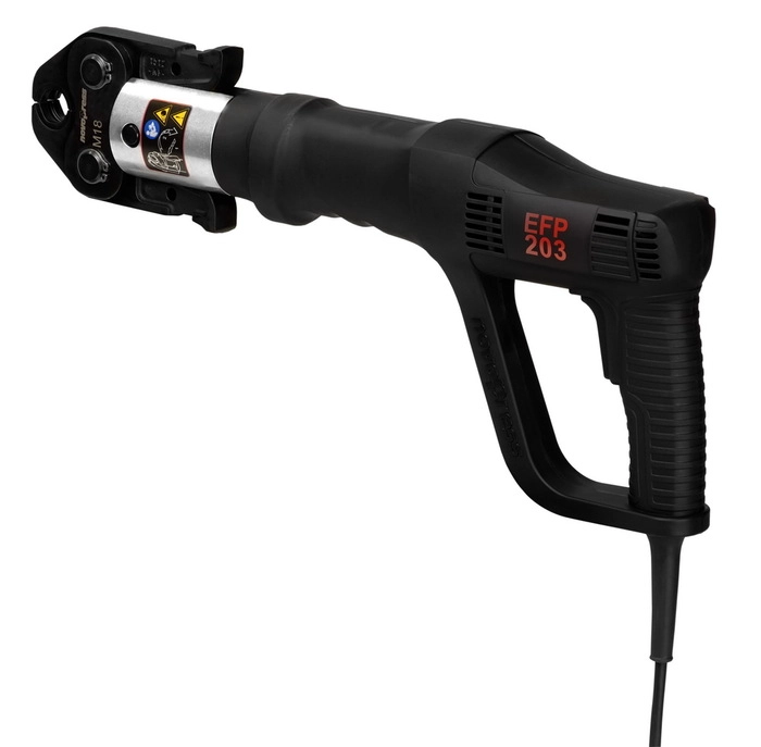 Пресс-инструмент Novopress EFP203 стандарт 230V (48319-51)