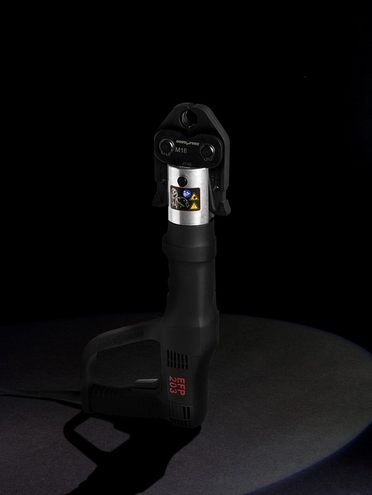 Пресс-инструмент Novopress EFP203 стандарт 230V (48319-51)