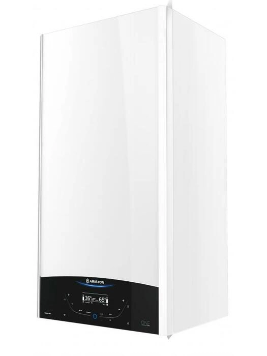 Конденсационный газовый котел ARISTON GENUS ONE 35