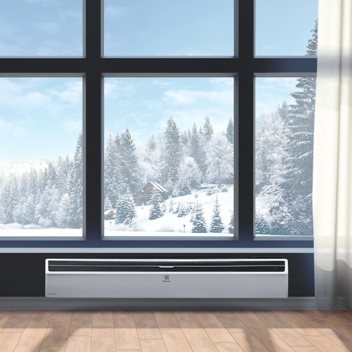 Электроконвектор Electrolux AirPlinth ECH/AG–500 PE3