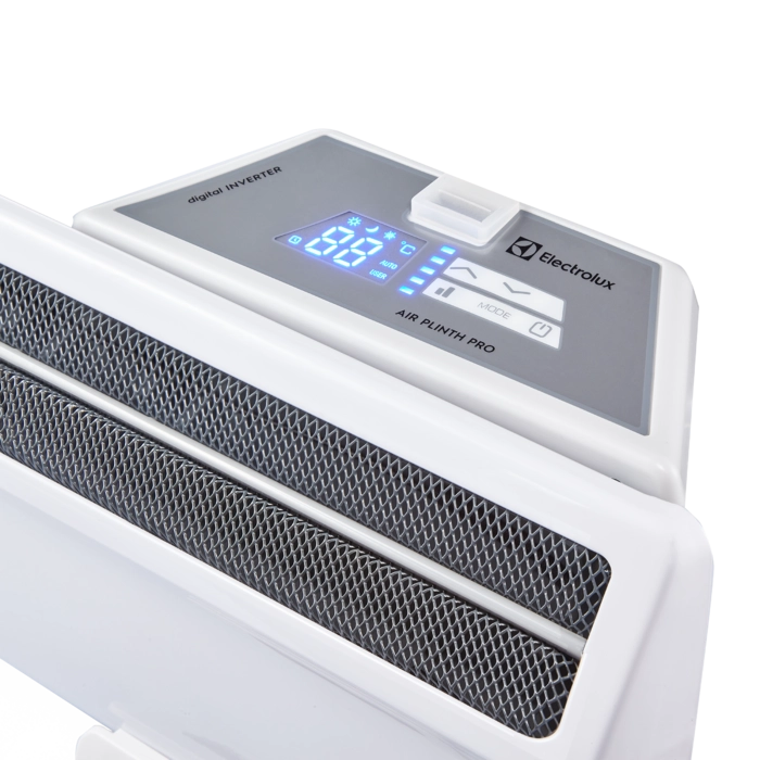 Электроконвектор Electrolux AIR Plinth PRO Electrolux ECH/AG– 2000 PI