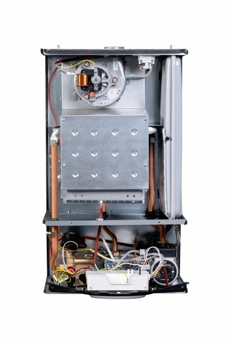 Газовый котел Federica Bugatti 12 VARME