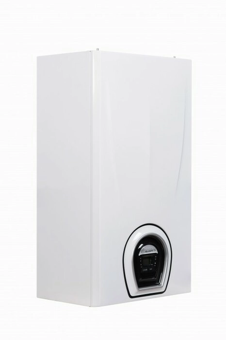 Газовый котел Federica Bugatti 12 VARME