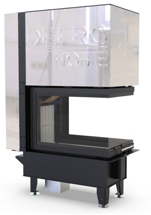 Топка DEFRO HOME INTRA SM U G