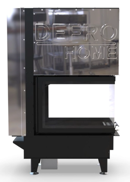 Топка DEFRO HOME INTRA SM U G