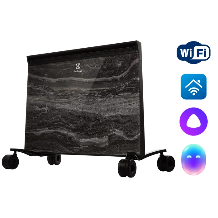 Электроконвектор Electrolux ECH/BMI-2000 Brilliant Marble