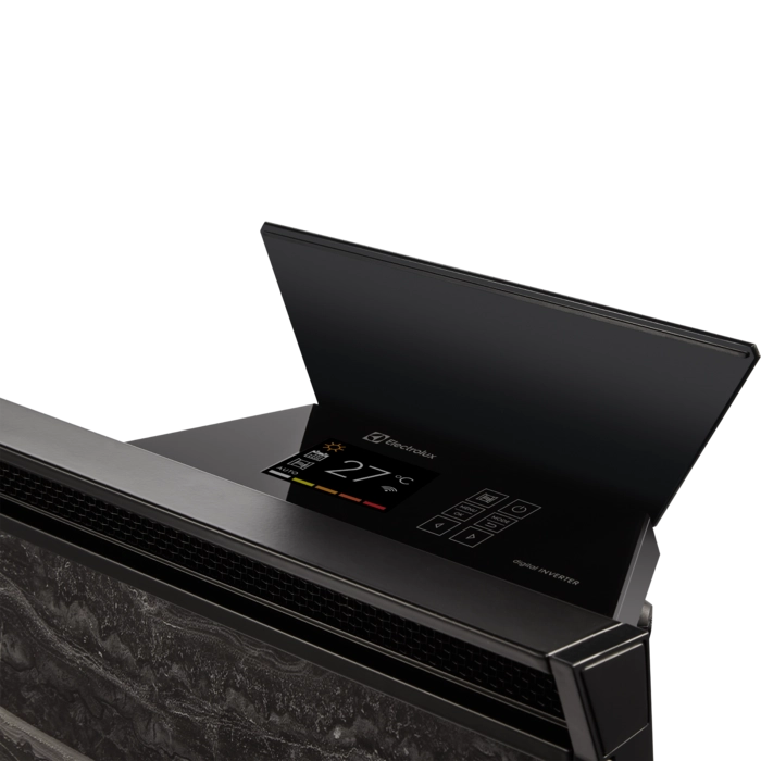 Электроконвектор Electrolux ECH/BMI-1500 Brilliant Marble