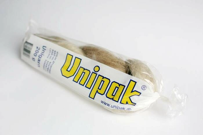 Лен сантехнический Unipak UNIGARN