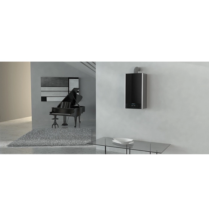 Конденсационный газовый котел ARISTON ALTEAS ONE+ NET 24