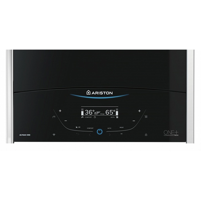 Конденсационный газовый котел ARISTON ALTEAS ONE+ NET 24