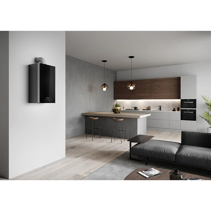 Конденсационный газовый котел ARISTON ALTEAS ONE+ NET 24