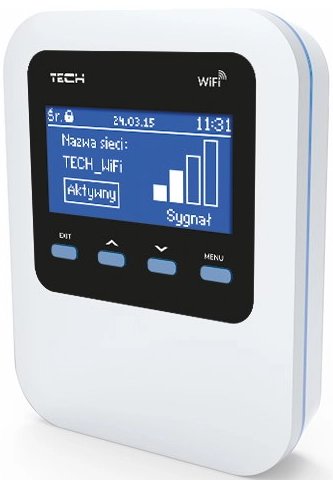 Интернет-модуль TECH Wi-Fi RS