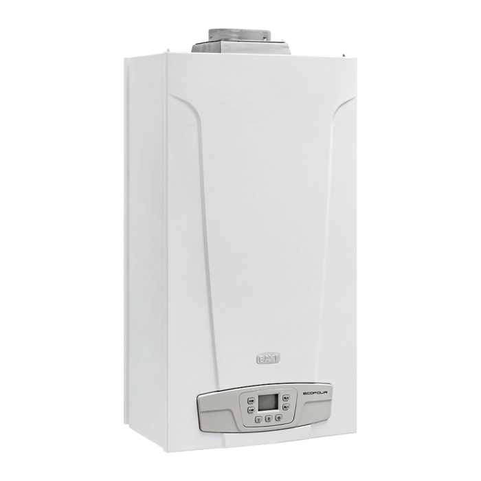 Газовый котел BAXI ECO Four 1.24 F