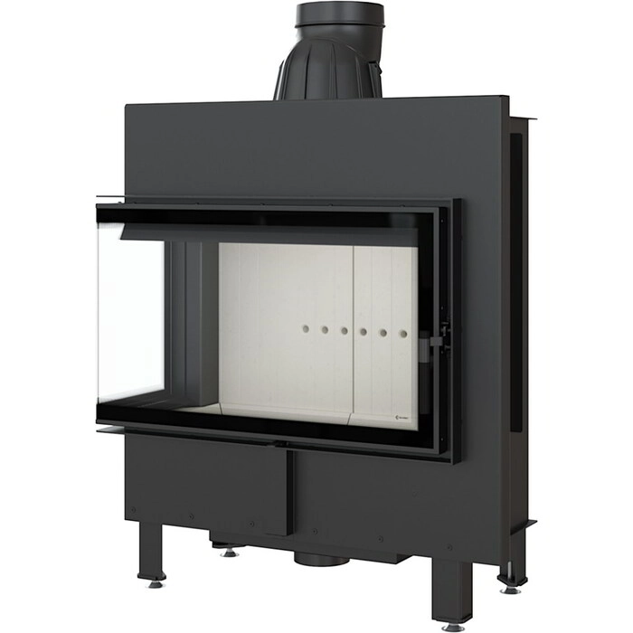 Топка Kratki Lucy 14 L/BS