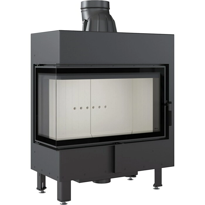 Топка Kratki Lucy 14 L/BS