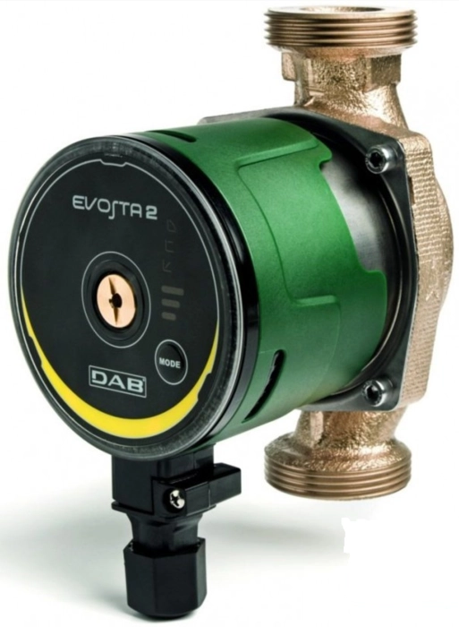 Насос циркуляционный ГВС DAB EVOSTA 2 40-70/150 SAN (1")