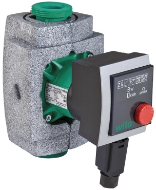 Насос циркуляционный WILO Stratos PICO-25/1-4 (ROW)