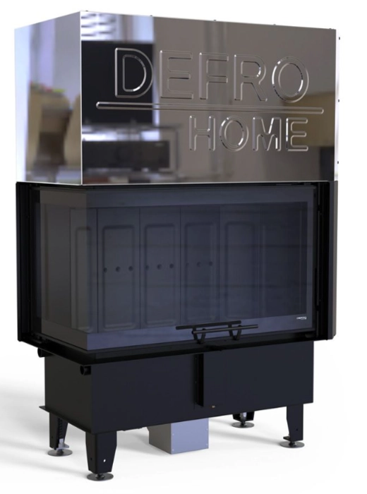 Топка DEFRO HOME INTRA ME BL/BP G