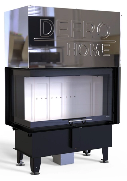 Топка DEFRO HOME INTRA ME BL/BP G