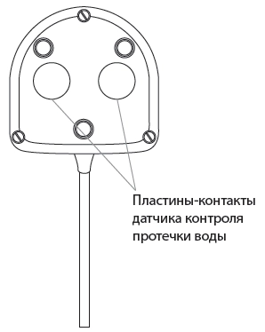 ДАТЧИК NEPTUN SW 005