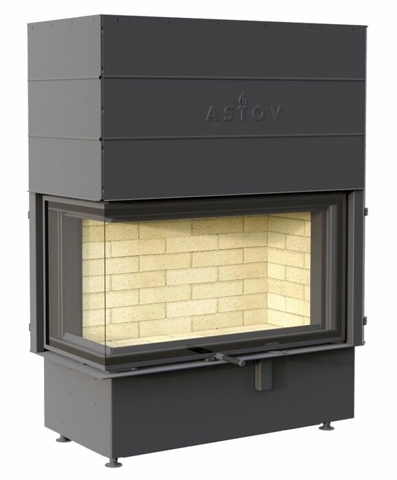 Топка Astov П2С 10057