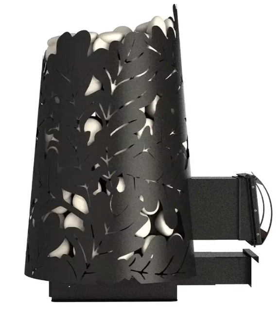 Печь банная Grill'D Dubravo 180 Long