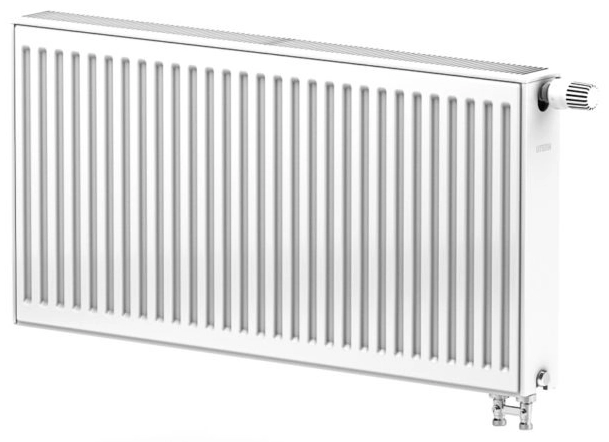 Стальной радиатор OASIS Pro PN 500x1000