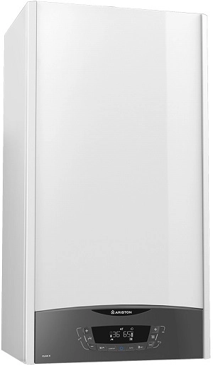 Газовый котел Ariston CLAS X SYSTEM 24 СF