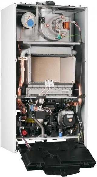 Газовый котел Ariston CLAS X SYSTEM 24 СF